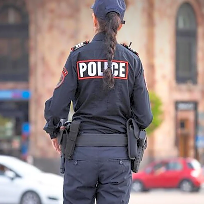 Search Continues for Woman in Connection with Worcester Police Officer's Death