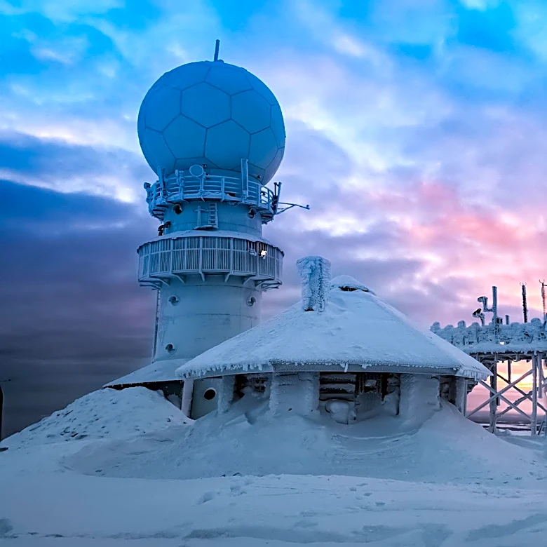 NOAA Releases Winter Forecast Amidst Strengthening El Niño, Predicting Significant US Weather Shifts