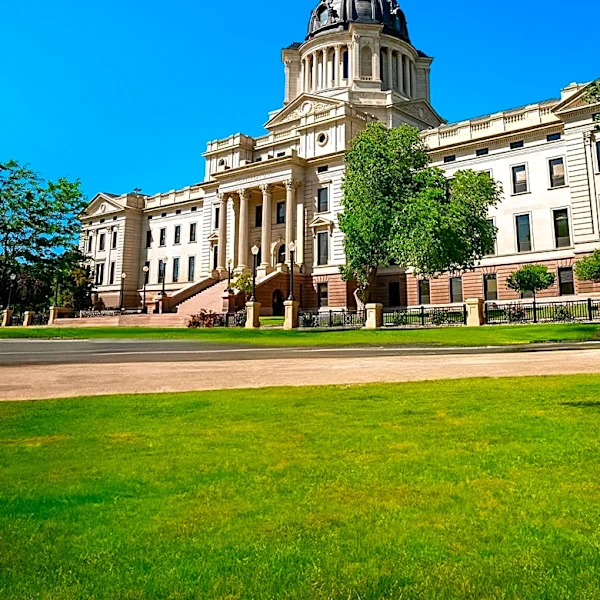 Dakotas Consider Raising Voter Threshold for Constitutional Amendments, Sparking Debate Over Direct Democracy