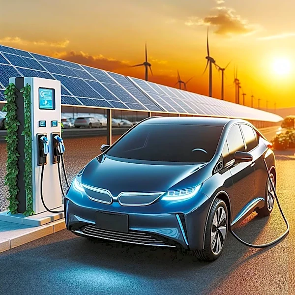 Congresswoman Dina Titus Advocates for Federal Electric Vehicle and Transit Funding in Southern Nevada