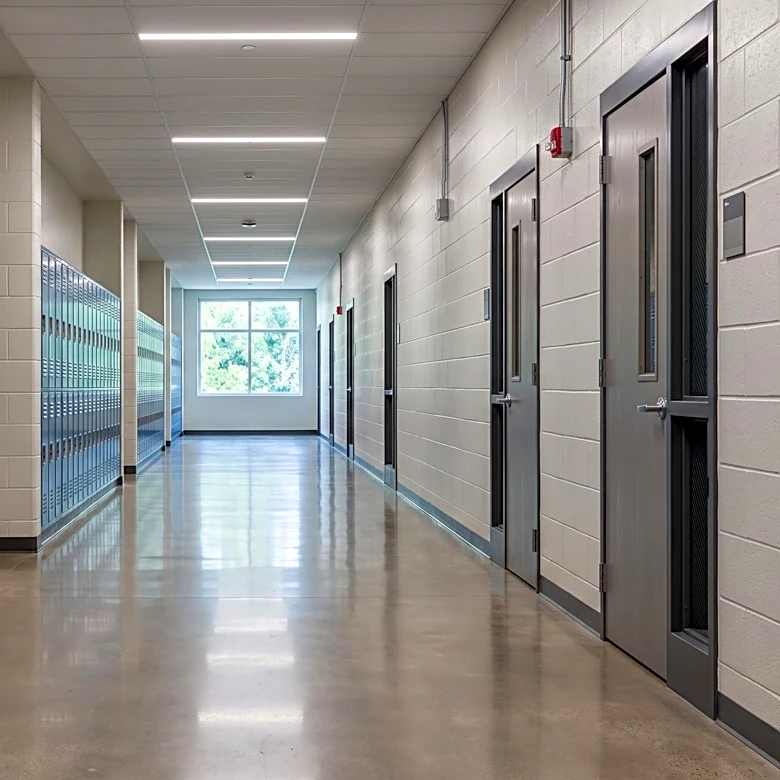 Nebraska's Largest School District Requests Police Cease Electric Shock Glove Use on Students
