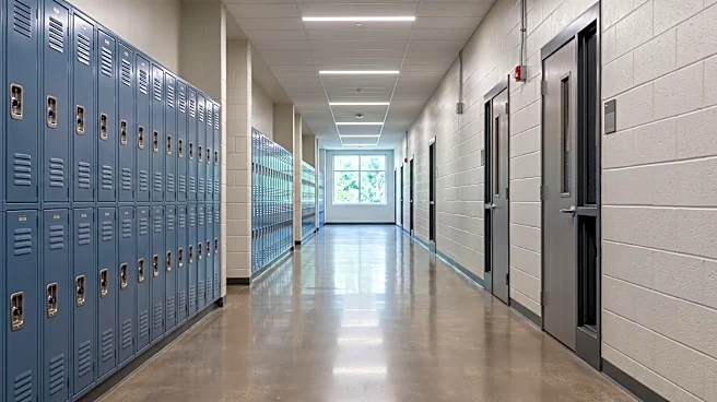 Nebraska's Largest School District Requests Police Cease Electric Shock Glove Use on Students