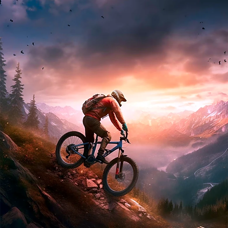 Vermont Attorney General Settles Illegal Mountain Bike Trail Construction Case