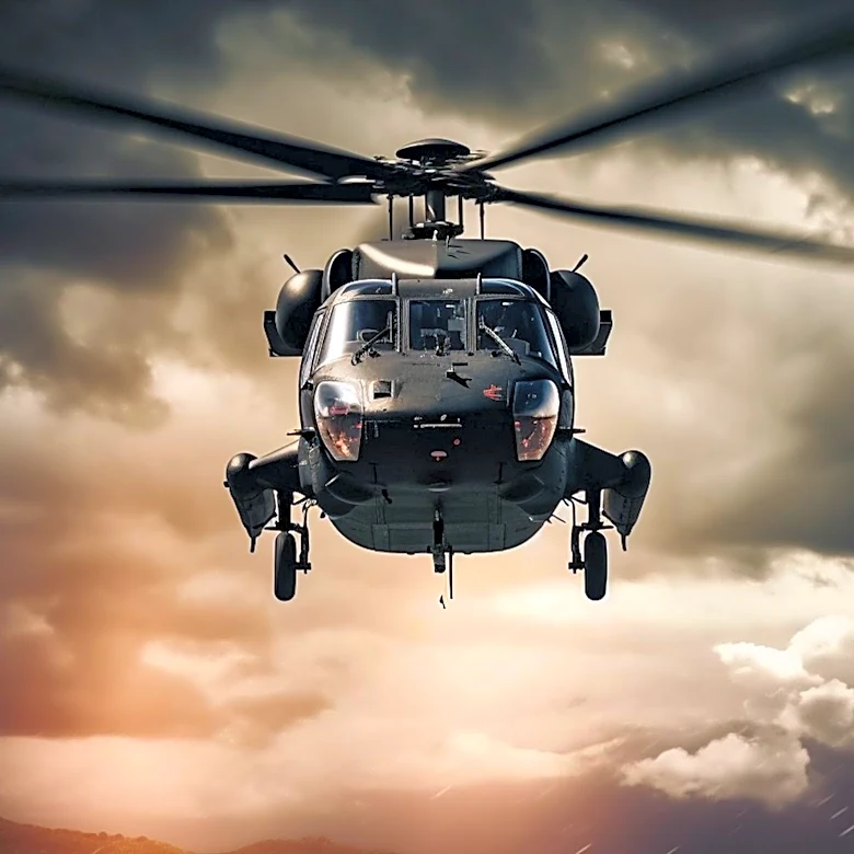 Fort Hood Soldier Chief Warrant Officer Two Deontre Huey Remembered After Fatal Apache Helicopter Crash