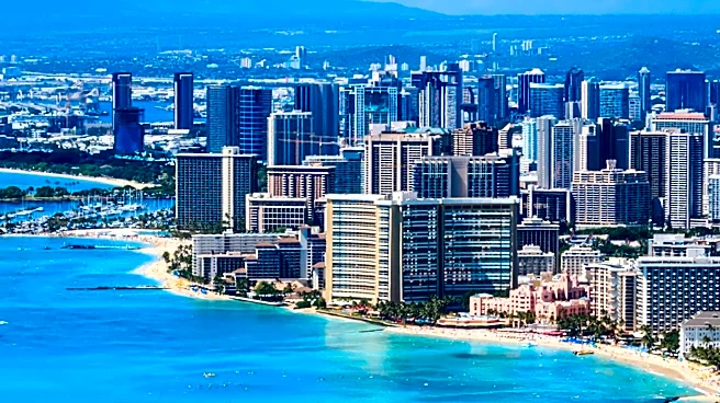 Maui County Council Debates Hotel Rezoning Amendments Amidst Vacation Rental Phase-Out Concerns