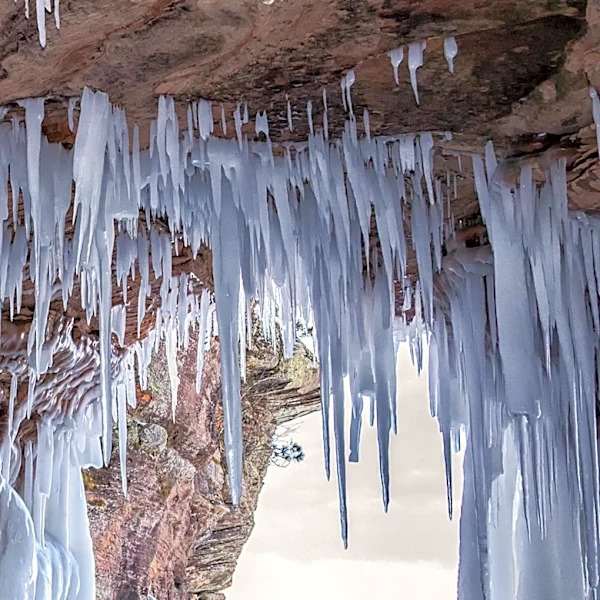 GOP Congressman's Proposal to Redesignate Apostle Islands as National Park Faces Local Opposition
