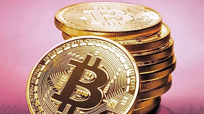 President Trump Urges Passage of Clarity Act Amid Bullish Crypto Market Sentiment