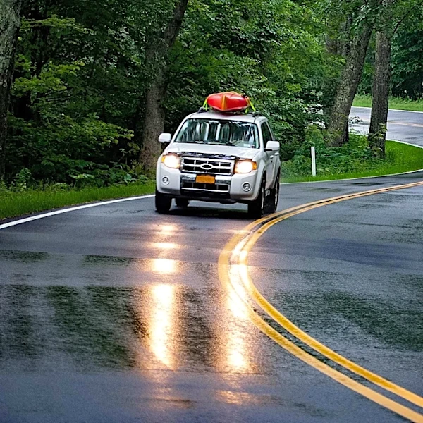 Five New York State Police Troopers Suspended in North Country Following Incident Investigation