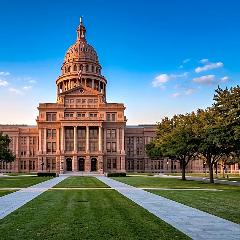 Governor Greg Abbott Launches Extensive Advertising Campaign Against Challenger Gina Hinojosa
