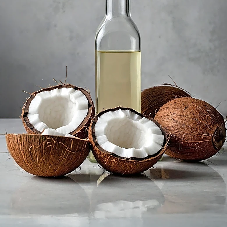 Osaka Metropolitan University Develops Coconut Oil-Based Sustainable Aviation Fuel