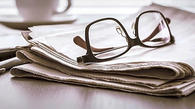 Seattle Times Columnist Resigns After Paper Allegedly Refused to Publish 'Save Women's Sports' Column