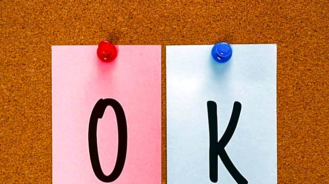 Origin of 'OK' Traced to 1839 Boston Newspaper Joke