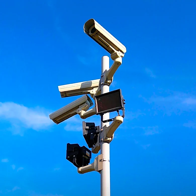 Lucas County Sheriff’s Office Implements New Policies for Flock Camera Use Amid Skepticism