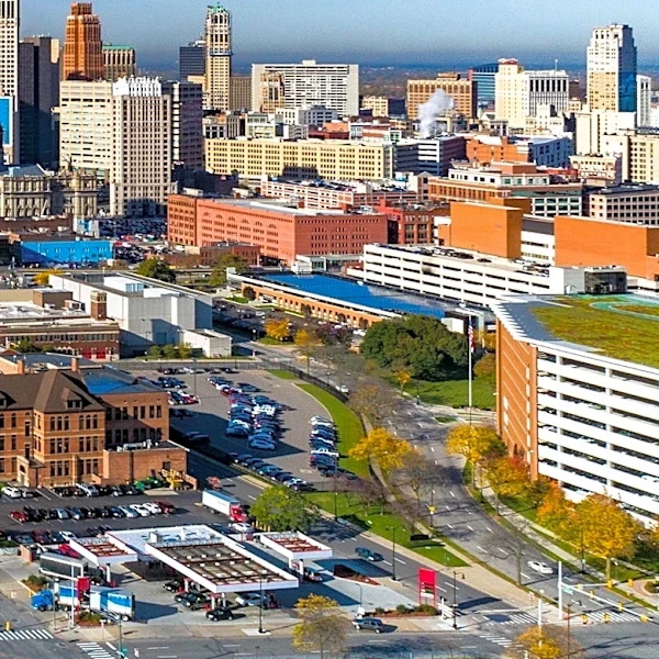 28 Individuals Indicted in Detroit-to-Morgantown Drug Trafficking and Money Laundering Ring