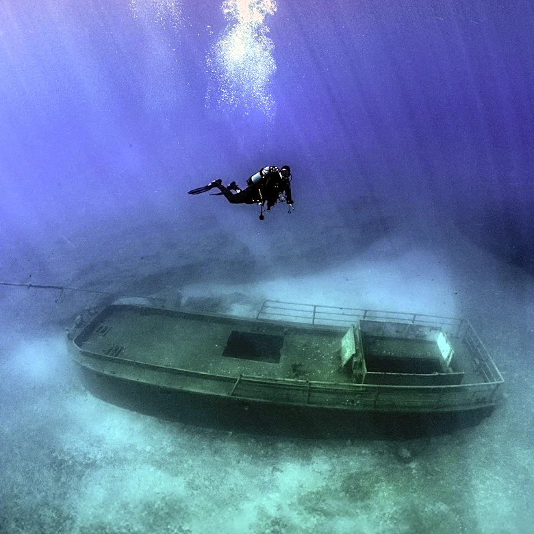 Ukrainian Diver Detained in Croatia on Suspicion of Nord Stream Explosions Involvement
