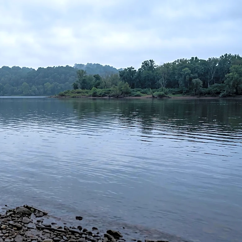 Body of Missing Boater Richard Leinenweaver Recovered in Ohio River