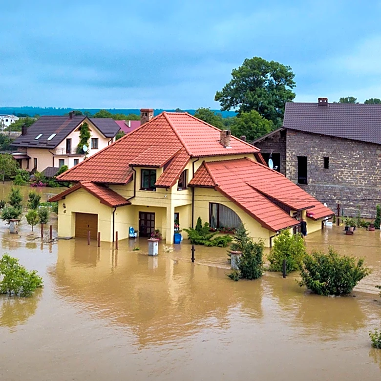 Northeast Faces Severe Storms and Flash Flood Threat, Impacting 32 Million