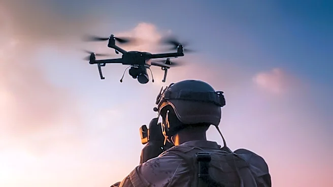 U.S. Army Adopts New Strategy for Rapid Electronic Warfare Capability Deployment Amidst Budget Constraints