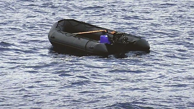 Somali Pirates Demand $3 Million Ransom for 10 Pakistani Sailors Held Hostage