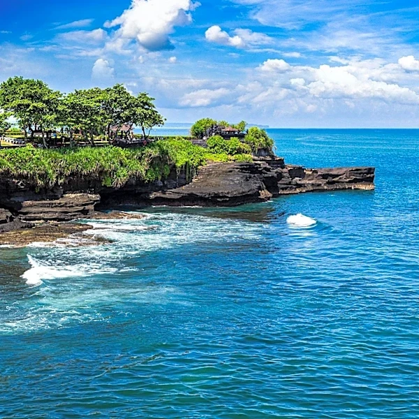 Swiss Tourist Sentenced to One Year in Bali Jail for Insulting Sacred Day of Silence