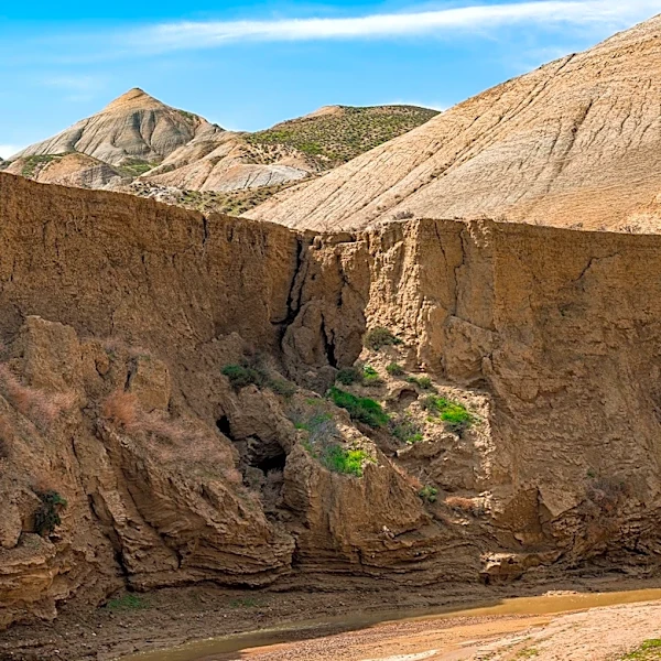 San Jose State University Research Indicates Faster San Andreas Fault Slip Rate