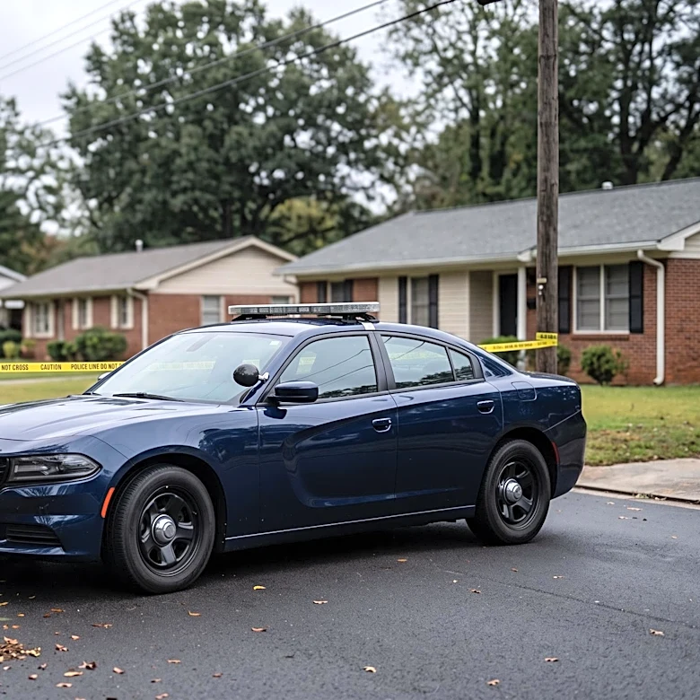 Effingham County Sheriff's Office Seeks Public Assistance to Locate Armed Robbery Suspect