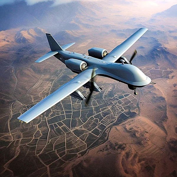 Ukraine Acquires Homegrown 'Equalizer' Glide Bomb to Reduce Reliance on Foreign Weapons