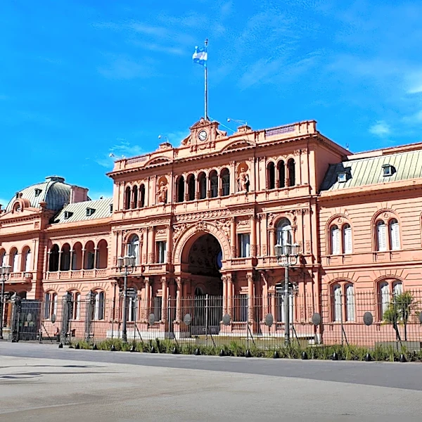 Argentine Dictatorship's Legacy: Victoria Donda's Journey from Stolen Baby to Human Rights Advocate