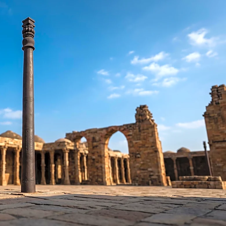 Ancient Indian Steel's Global Impact and Modern Relevance to Critical Minerals
