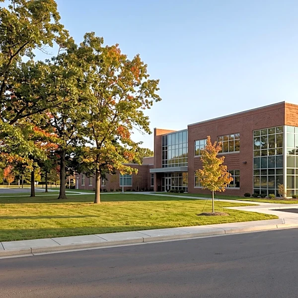 Waukesha School District Closes Schools Amidst Declining Enrollment and Birth Rates