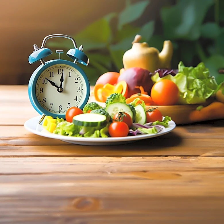 Time-Restricted Eating Shows Promise for Type 1 Diabetics in Blood Sugar Control