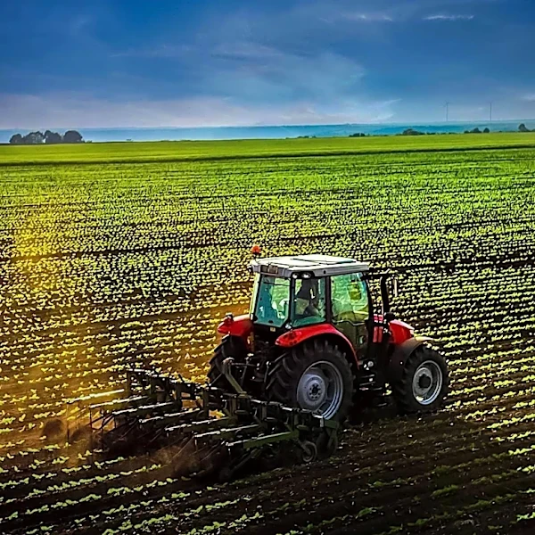 House Agriculture Committee Chairman Glenn Thompson Advocates for $5 Billion in Specialty Crop Aid and Farmland Protection
