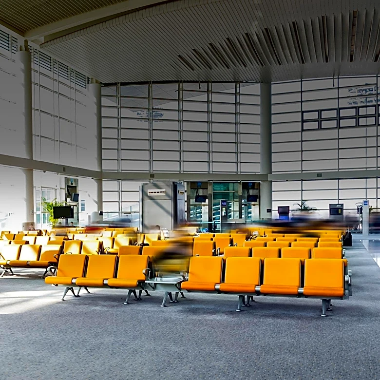 Texas Governor Greg Abbott Threatens DFW Airport Funding Over Islamic Foot-Washing Stations