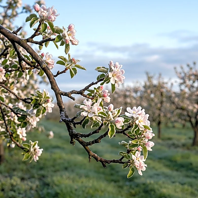 Pennsylvania Governor Shapiro Announces $10 Million Aid for Fruit Growers After Spring Freeze