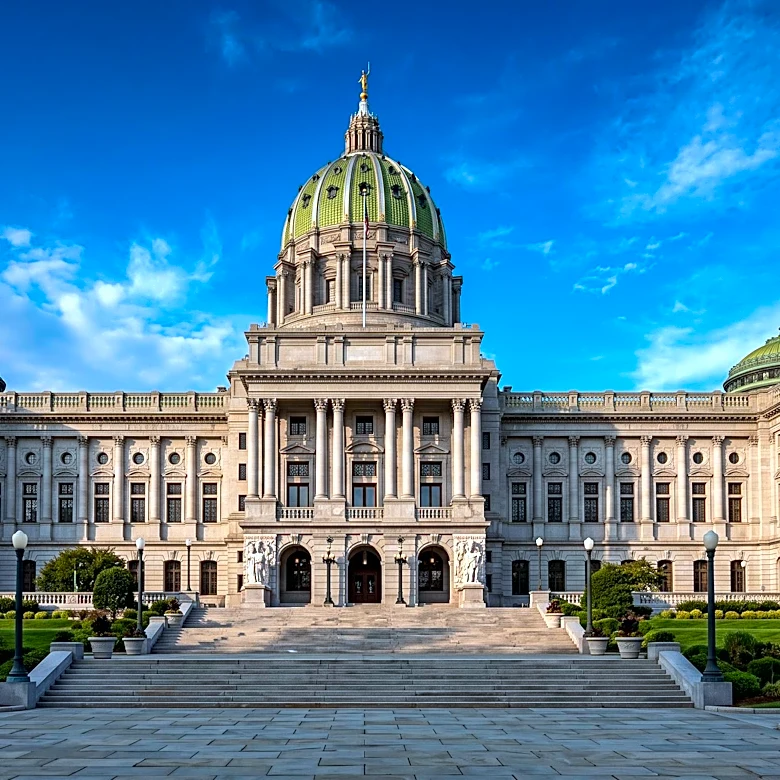 Pennsylvania Governor Josh Shapiro Imposes New Restrictions on Data Center Development