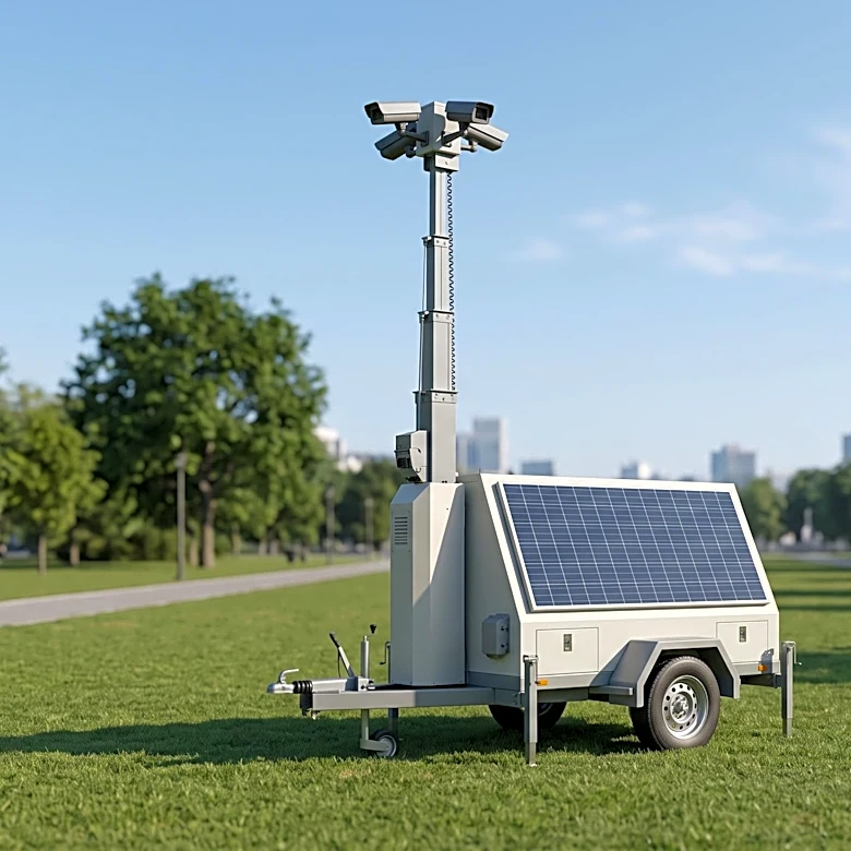 Chicago Park District Installs Surveillance Cameras at Ronan Park Homeless Encampment Following Safety Concerns