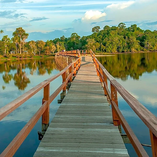 Chicago's William W. Powers State Recreation Area to Open New Fishing Pier and Kayak Launch