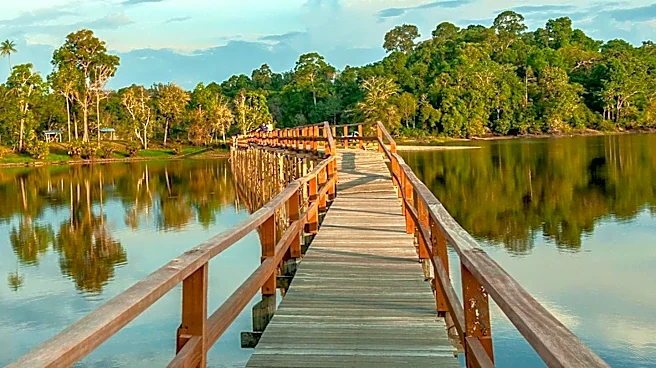 Chicago's William W. Powers State Recreation Area to Open New Fishing Pier and Kayak Launch