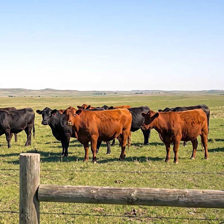 Recent Food Recalls Prompt Texas Consumers to Re-evaluate Beef Sourcing