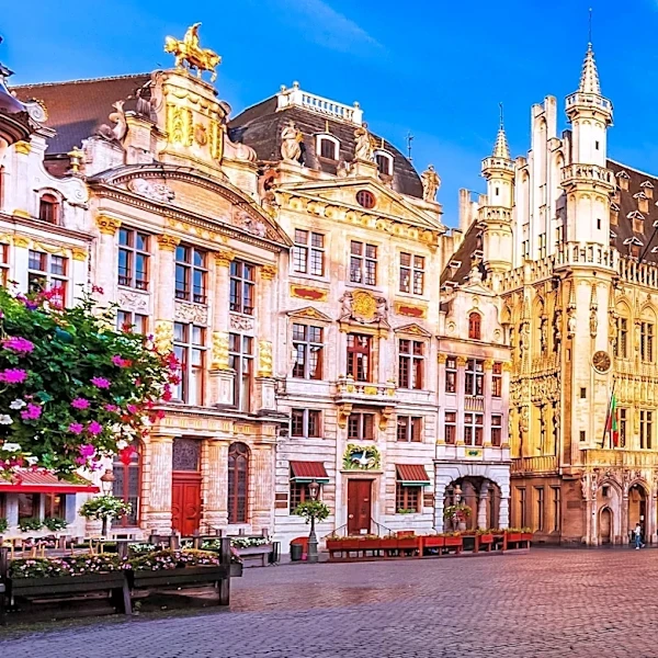 Seven EU Frontline Nations Seek Brussels Funding for Tourism Sector Amid War Fears