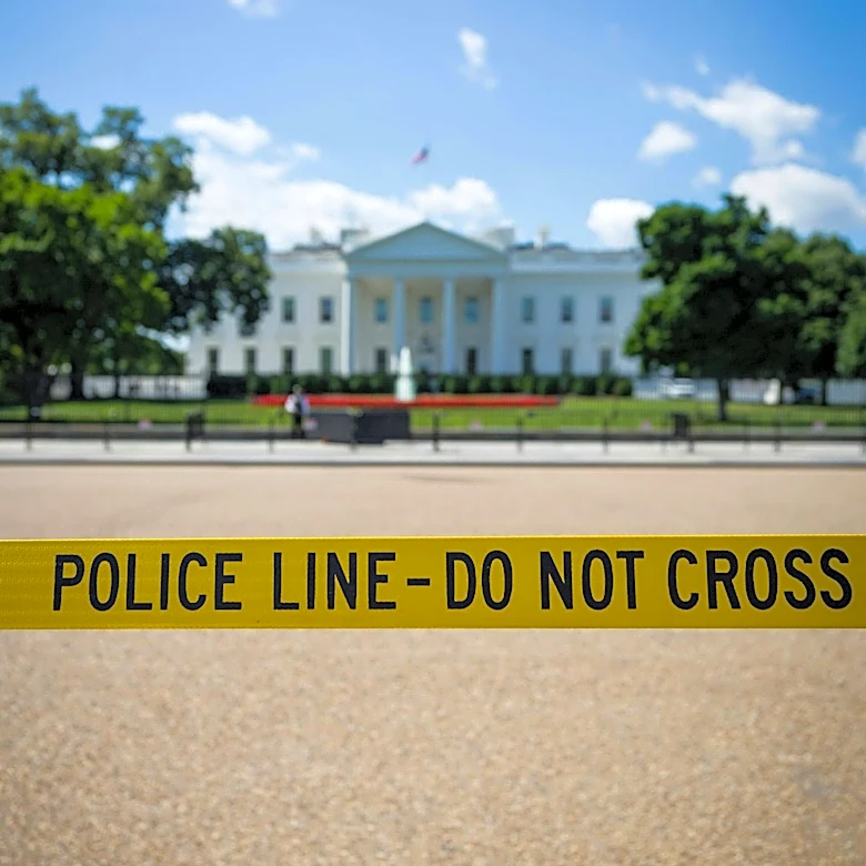 Karoline Leavitt's Viral 'Truth' Post Ignites Buzz After White House Exit; Message To President Trump?