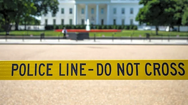 Karoline Leavitt's Viral 'Truth' Post Ignites Buzz After White House Exit; Message To President Trump?