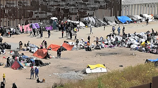 President Trump Administration Ends Temporary Protected Status for 5,000 Ethiopians, Allowing Deportation