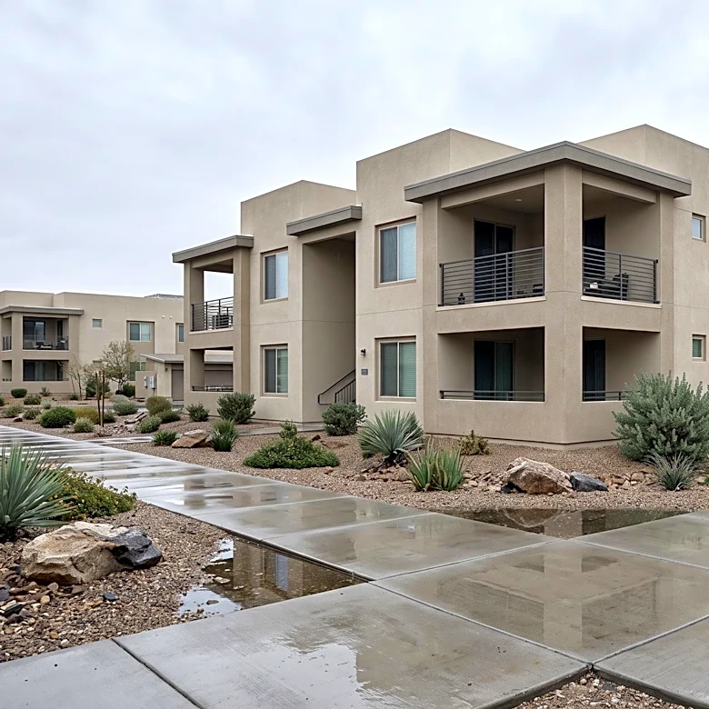 Las Vegas and Henderson Residents Face Persistent Cockroach Infestation, Attributed to Wet Conditions and Construction