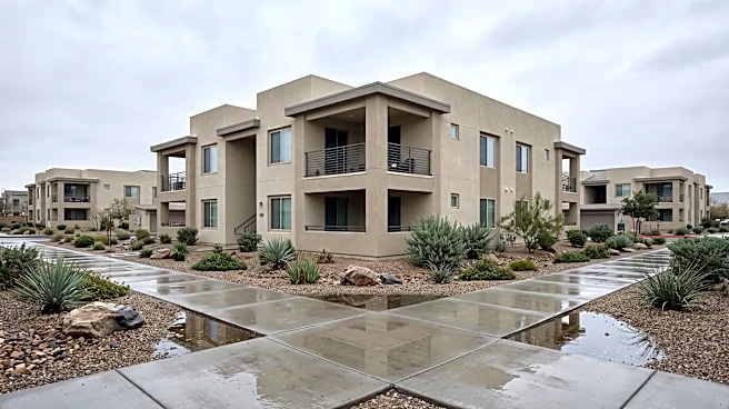 Las Vegas and Henderson Residents Face Persistent Cockroach Infestation, Attributed to Wet Conditions and Construction