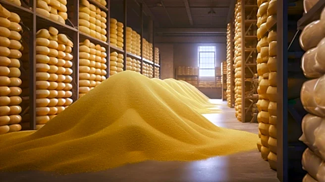 Lineage Faces August 20 Deadline for Food Waste Removal from Boyle Heights Warehouse