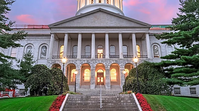 Missouri Republicans Propose Amendment Linking Abortion Rights Repeal with Ban on Gender Transition Care for Minors