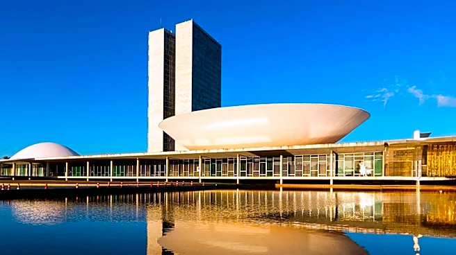 Brazilian Politician Tabata Amaral Faces Scrutiny Over Neoliberal Stance and Education Reforms