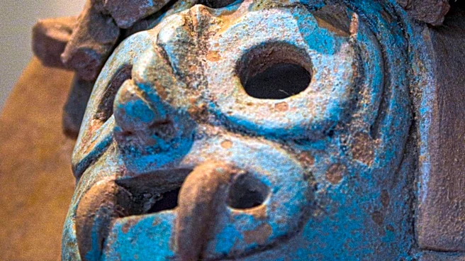 Smithsonian Acquires Lancaster County Hispanic History Artifact