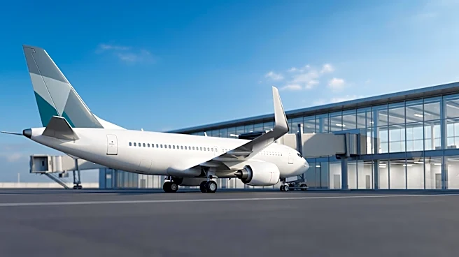 Transavia Expands Operations with New Hub at Brussels Airport, Increasing Destinations and Passenger Capacity
